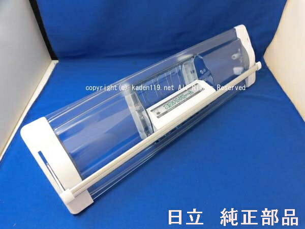 楽天市場】【純正品・新品】日立冷蔵庫用の真空チルドケースの