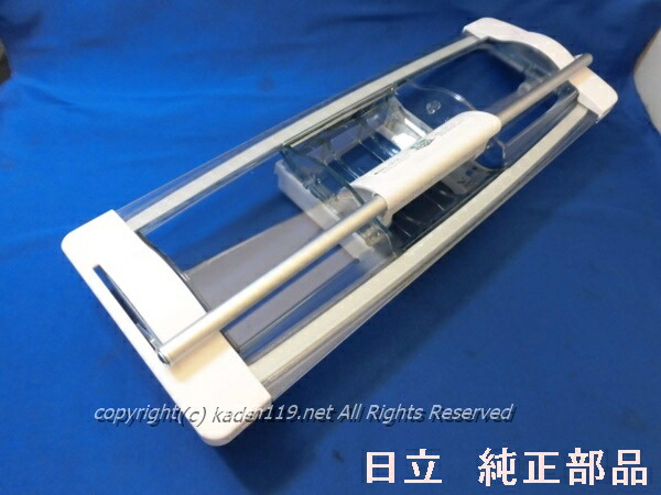 一部難あり　日立　冷蔵庫　r-m6200d(x)型 一部難あり 日立 冷蔵庫 r-m6200d(x)型 日立 真空チルドFS R