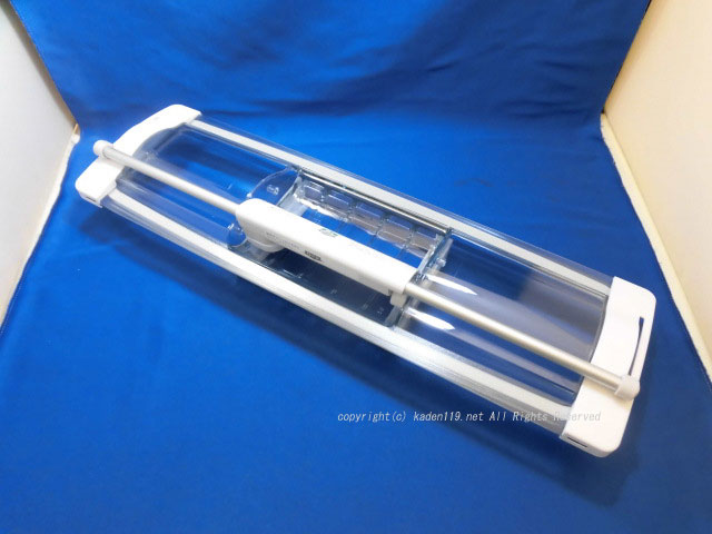 取付資料付属☆HITACHI 日立冷蔵庫真空室チルドトビラR-A5700-385