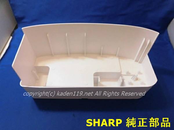 楽天市場】【純正品・新品】シャープ加湿セラミックファン