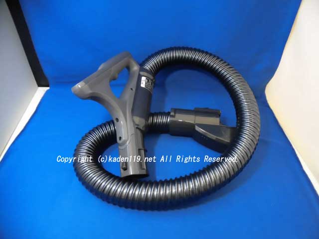 シャープ 2173580497 掃除機用ホース SHARP 掃除機、クリーナー