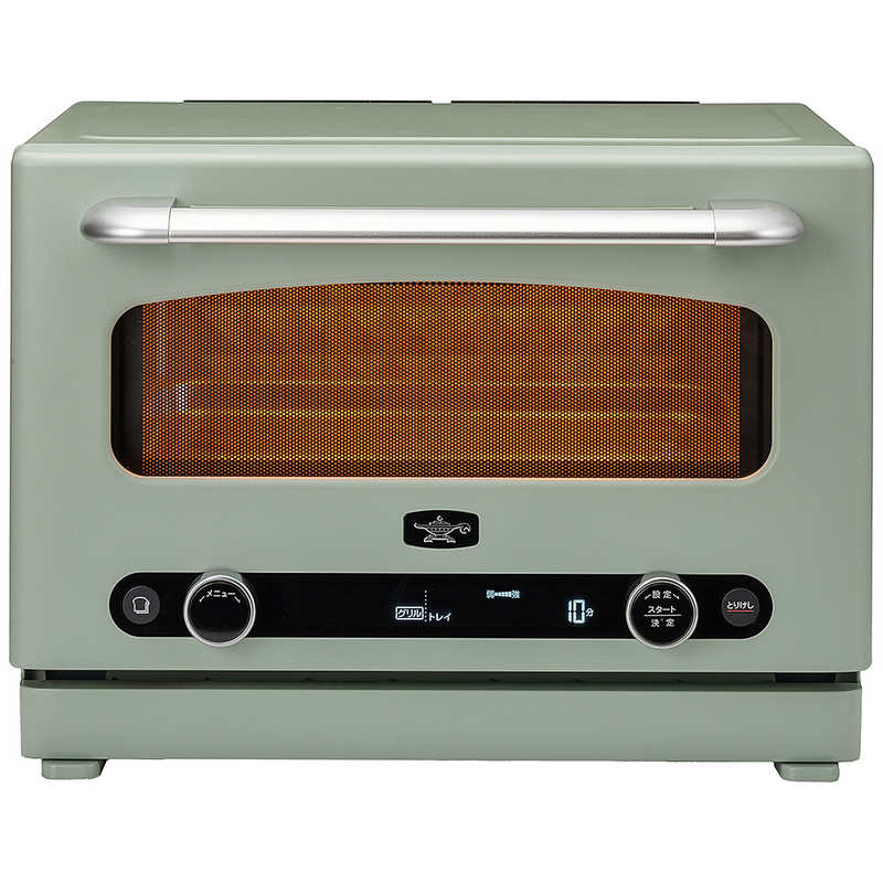 【期間限定特価】新品アラジン グラファイトオーブンレンジ AEM-G14A(W) 楽天市場】ALADDIN グラファイトオーブンレンジ AEM-G14A(W