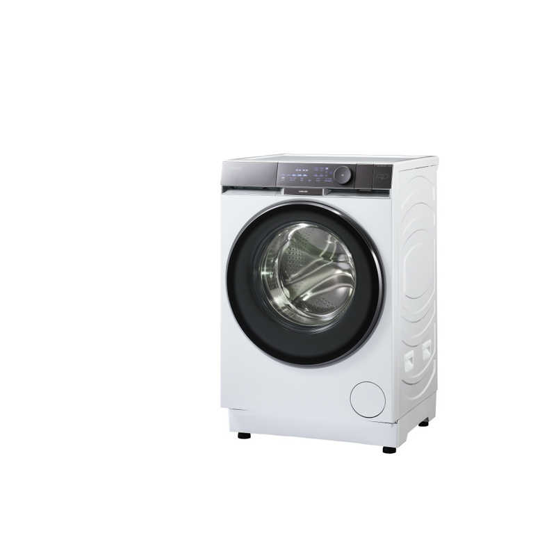 Haier JW-FP80A(W) ドラム式洗濯乾燥機 左開き ※商品代引き不可 ※時間指定不可 ※標準配送設置無料｜カデナビ 店
