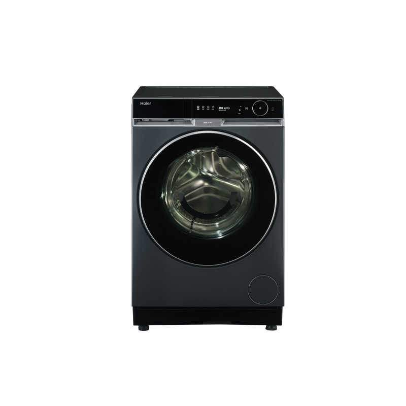 Haier ドラム式洗濯乾燥機 JW-FXH130A(H) 左開き ※商品代引き不可 ※時間指定不可 ※標準配送設置無料
