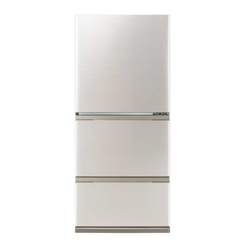 AQUA 262L 3部屋の入り口電気冷蔵庫 AQR-S26A(N) ※商いもの代引っ張ること不可 ※第四次元任ずる不可 ※標準尺度送りとどける据え付ける無料
