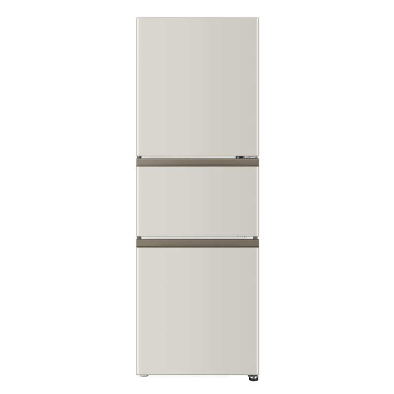 AQUA 226L 3ドア冷蔵庫 AQR-23A(C) ※商品代引き不可 ※時間指定不可 ※標準配送設置無料