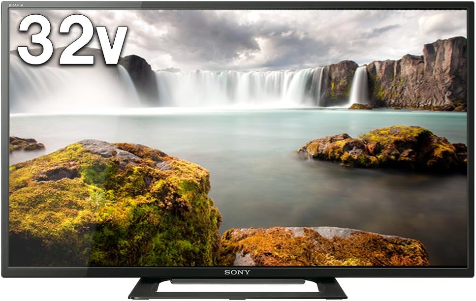 SONY BRAVIA 液晶テレビ W500E KJ-32W500E 32.0インチ