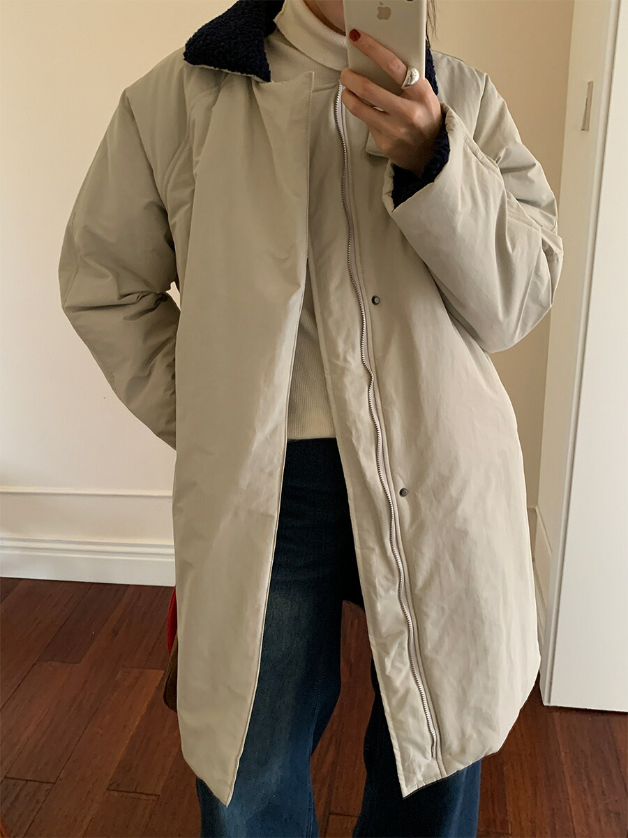 膝下 ベンチコート レディース 冬 可愛いロングコート ジャンパー ファッション 人気 ハイネック ボリューム 厚手 膝下 軽量 バイク 通勤 通学 秋冬 中綿 コート アウター ベンチコート 大きいサイズ カジュアル シンプル ロング丈 中綿入り 厚手 あったか 防寒