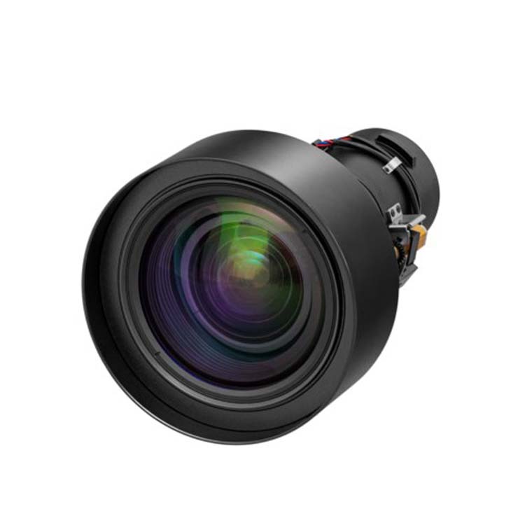 楽天市場】プロジェクター レンズ 常設タイプ用 中焦点（標準）レンズ