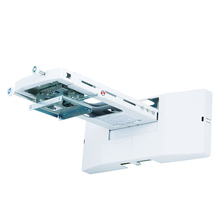【10％OFF】壁面取付金具 IP-WM01 送料無料 プロジェクター ハイエンド WUXGA IP-DU1000B IP-DU800B ビジネス 教室 会議室 オフィス レンズ 常設タイプ アイリスオーヤマ [2604SO]