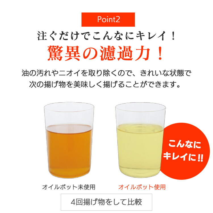 モデル着用＆注目アイテム アイリスオーヤマ 活性炭オイルポット 900ml カートリッジ1個付 H-OP900 白 オイルポット 油こし器 油こし  活性炭 フィルター おしゃれ エコ 節約 あす楽 taiseneduc.com