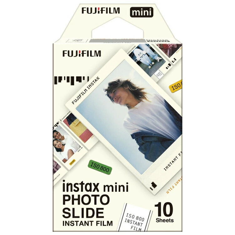 楽天市場】チェキフィルム INSTAX MINI KIKILALA WW1