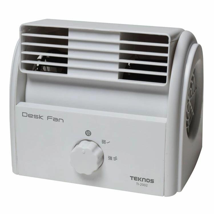 【新品未開封】テクノス TEKNOS デスクファン 3台セット 楽天市場】送料無料(一部地域を除く)【TEKNOS テクノス TI-3101