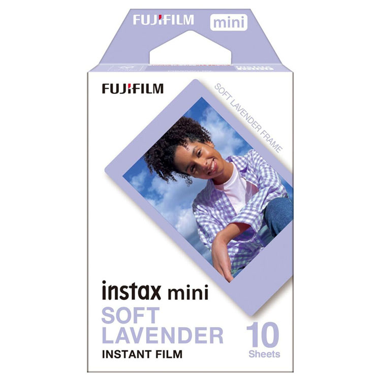 富士フイルム - 富士フイルム instax mini フィルム CONTACT SHEET(10 Fujifilm Instax Mini Contact Sheet Instant Film, 10