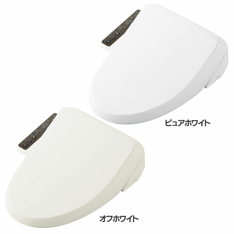 INAX シャワートイレ シートタイプ￼CW-RG1 BN8 楽天市場】【在庫あり