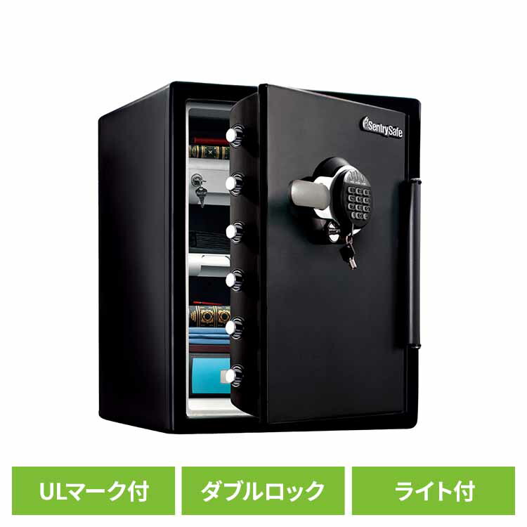 楽天市場】[最大400円OFF☆くらしにプラス] 投入式金庫 ブラック DH