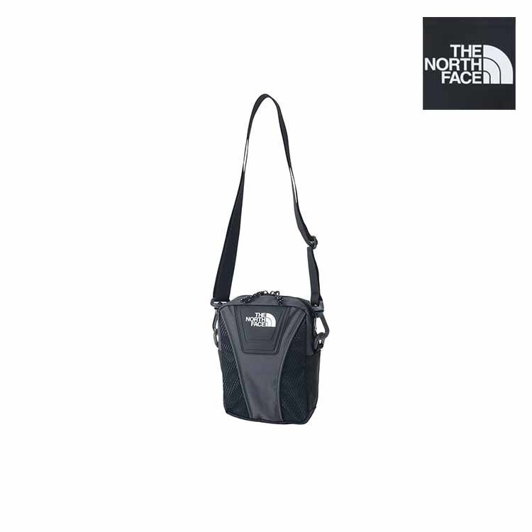 Y2K SHOULDER BAG ブラック ノースフェイス THE NORTH FACE メンズバッグ バッグ サイドバッグ TNF ブランド 3L THE NORTH FACE