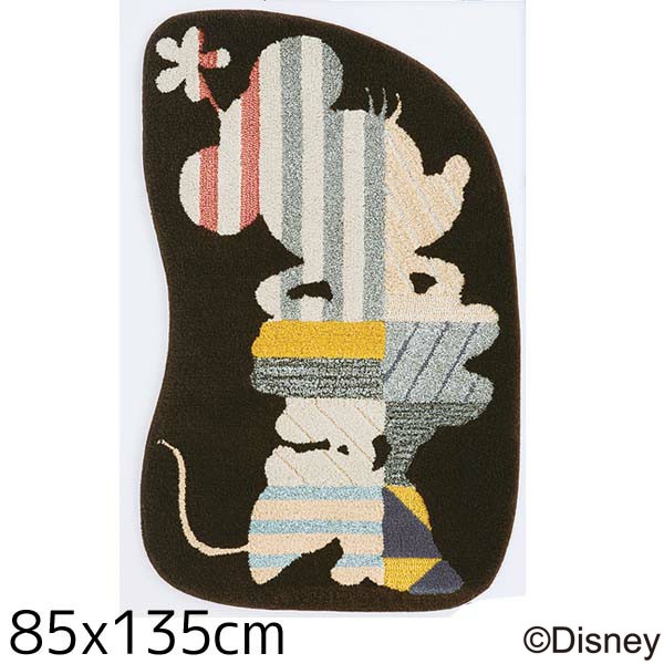 Td ミニー 暖房 加湿器 モデルフレームラグdrm 4021 85 135cmブラウン敷物 絨毯 カシオ Casio マット ディズニー キャラクター スミノエ 送料無料 ショッピングランド でんでん 税込3 000円以上で送料無料