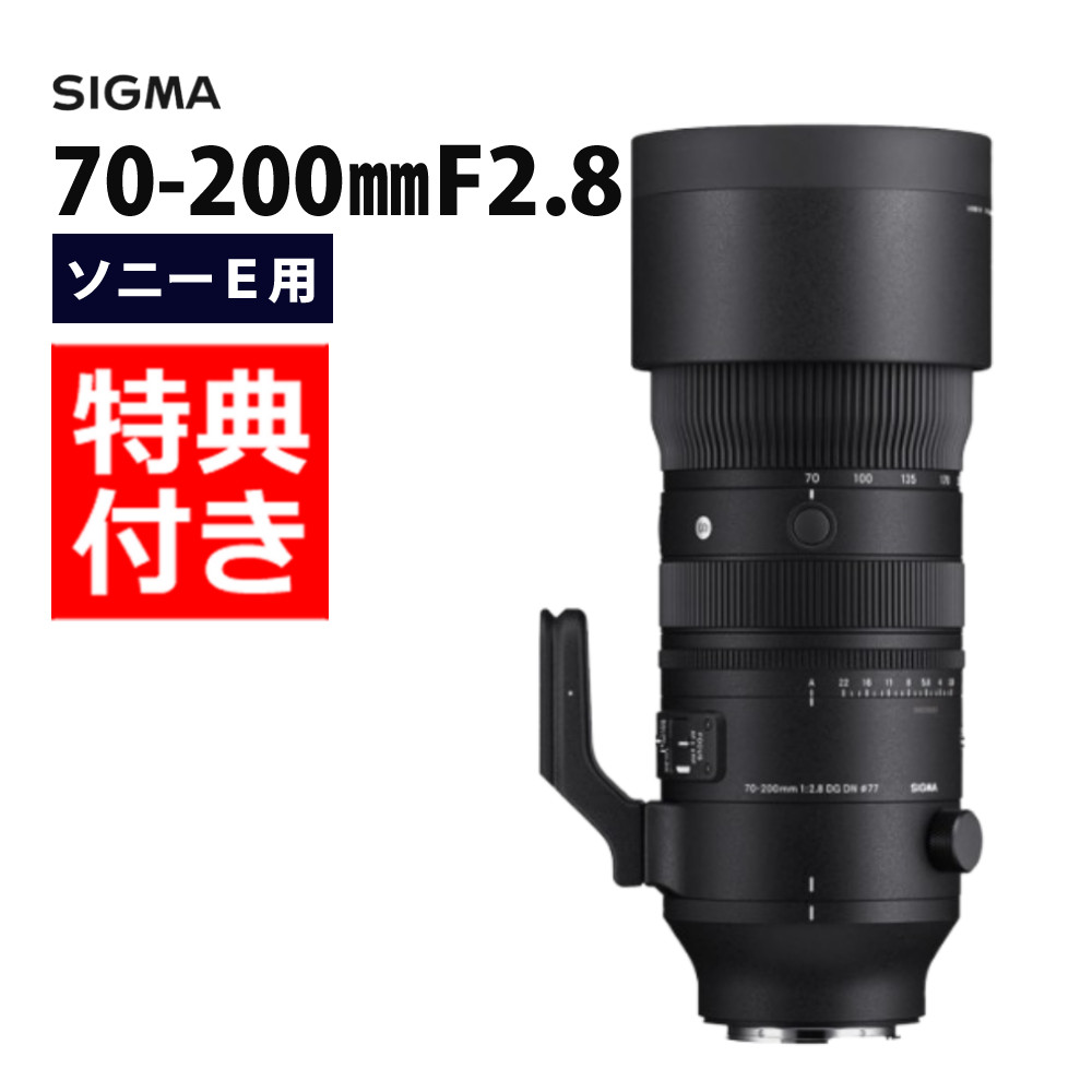 PENTAX ES Ⅱ　&　シグマ80㎜～200㎜ズームレンズ　バック入り PENTAX ES Ⅱ & シグマ80㎜～200㎜ズームレンズ バック入り