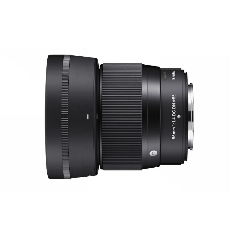 楽天市場】（レビューでレンズキャッププレゼント）【レンズ保護フィルター付！】シグマ 30mm F1.4 DC DN（C）  富士フイルムXマウント用（デジタルライフ） : デジタルライフ