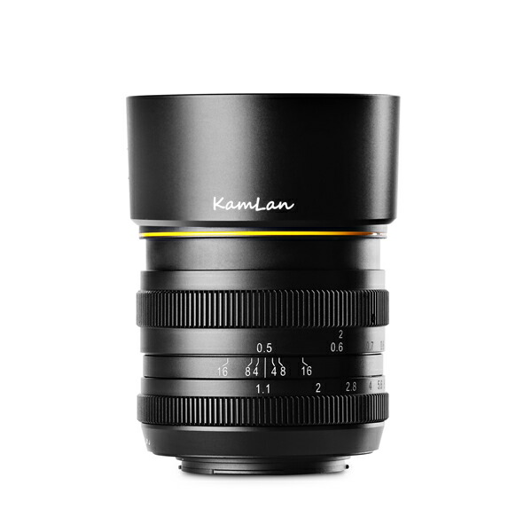 楽天 楽天市場 カムラン Kamlan Fs 50mm F1 1 ソニーe用 Sony E用 Kam0010 単焦点レンズ ポートレートレンズ 国内正規品 快適家電デジタルライフ 快適家電 デジタルライフ 最新人気 Lexusoman Com