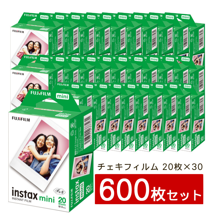インスタントフィルム INSTAX MINI JP 2パック - フィルムカメラ