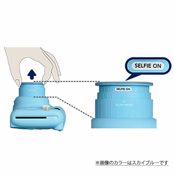 チェキインスタントカメラ富士フイルムinstaxmini11アイスホワイトFUJIFILM(快適家電デジタルライフ)