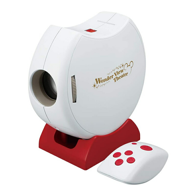 楽天市場 タカラトミー マジカルプレイタイム おうちでプロジェクションマッピング ワンダービューシアター ディズニーキャラクターズ 投影機 知育玩具 プロジェクター 快適家電デジタルライフ 快適家電 デジタルライフ