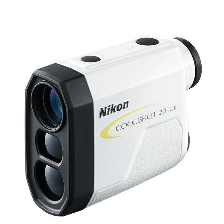 ニコンビジ ニコン(Nikon) ゴルフ用レーザー距離計 クールショット ライト スタビライズ COOLSHOT LITE STABILIZED  サエダオンラインショップ - 通販 - PayPayモール ではござい - shineray.com.br