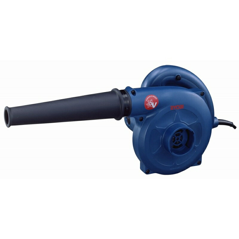 楽天市場】ブロワーバキューム 集塵機 リョービ(京セラ) RESV-1010 (3799263) RESV1010 RYOBI （ラッピング不可）（デジタルライフ）  : デジタルライフ