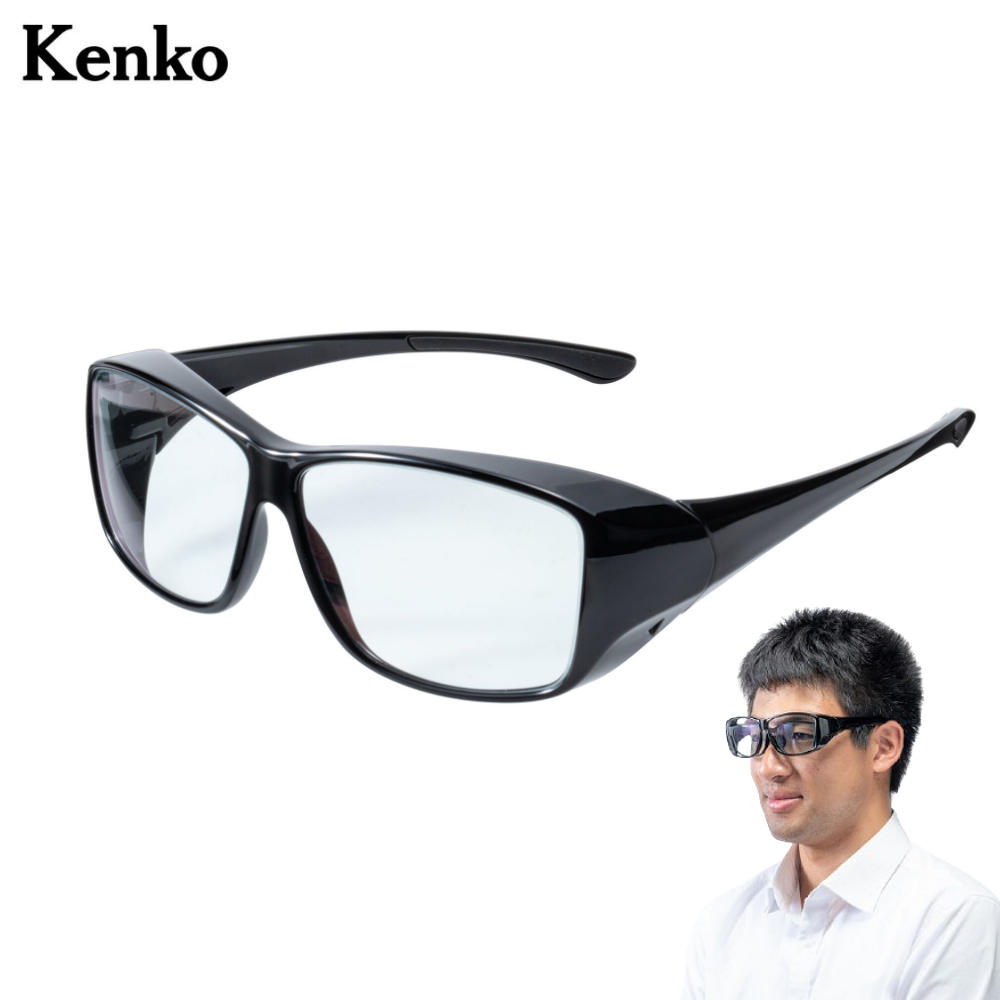 楽天市場】ケンコー Kenko x 伊藤光学 星群Glass メガネレンズ 眼鏡