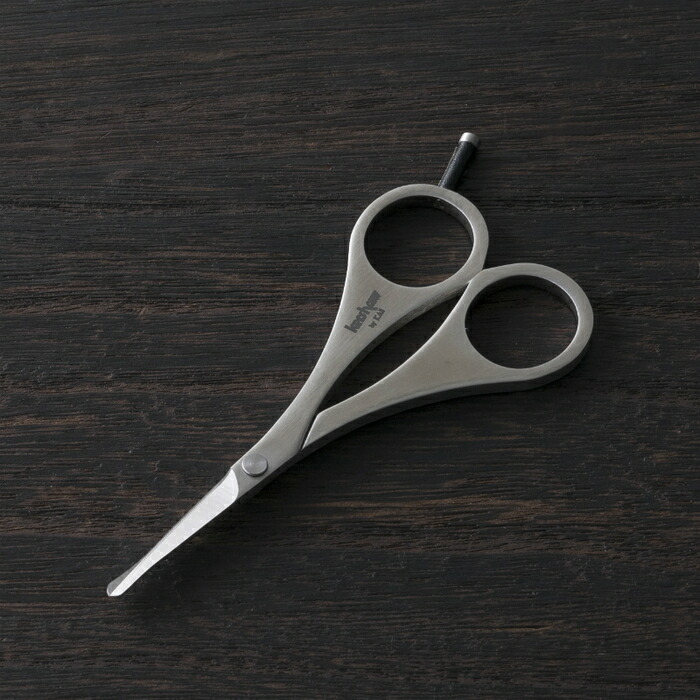 貝印 鼻毛ハサミ Kershaw 鼻毛はさみ 鼻毛切リ セーフティーハサミ 鼻毛切リ Kershaw カーショー デジタルライフ 鼻毛切りはさみ 鼻毛ハサミ Pq 1022 快適家電デジタルライフ 快適家電