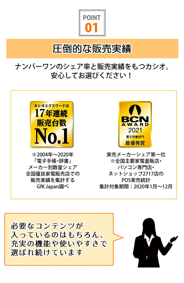 高評価なギフト Casio カシオ 小 中学生モデル 0コンテンツ収録 Ex Word ホワイト Xd Sx3800we Xdsx3800we 振込不可 電子辞書 Www Easterislandspirit Com