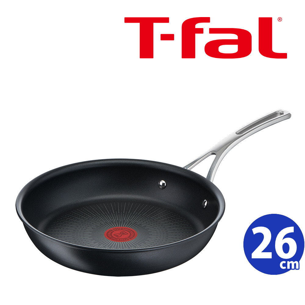 ティファール エクスペリエンス+ フライパン 24cm T-faL エクスペリエンス+ フライパン 24cm 【選べる豪華特典