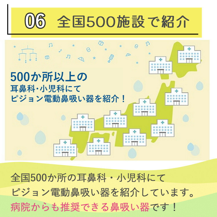 市場 本体 キャッチャーセット 鼻水キャッチャー ピジョン 電動鼻吸い器 電動鼻水吸引器 オプション品 pigeon