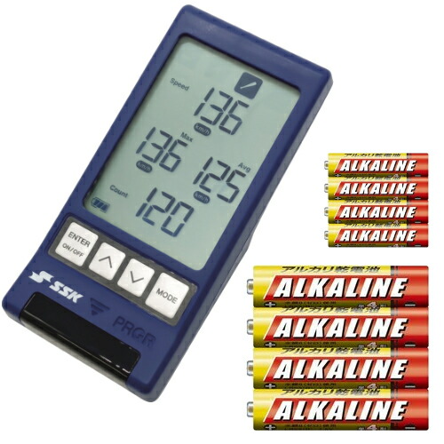 楽天市場】野球 ソフトボール スピードガン 日本シリアル番号 bushnell