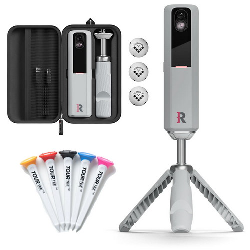 ラプソード｜Rapsodo ゴルフ用パーソナル弾道測定分析機器 MLM2PRO Amazon.co.jp: MLM2PRO モバイルローンチモニター + ゴルフ