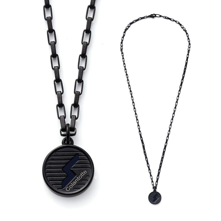 楽天市場】コラントッテ 磁気ネックレス SPORTS PRO マグチタン