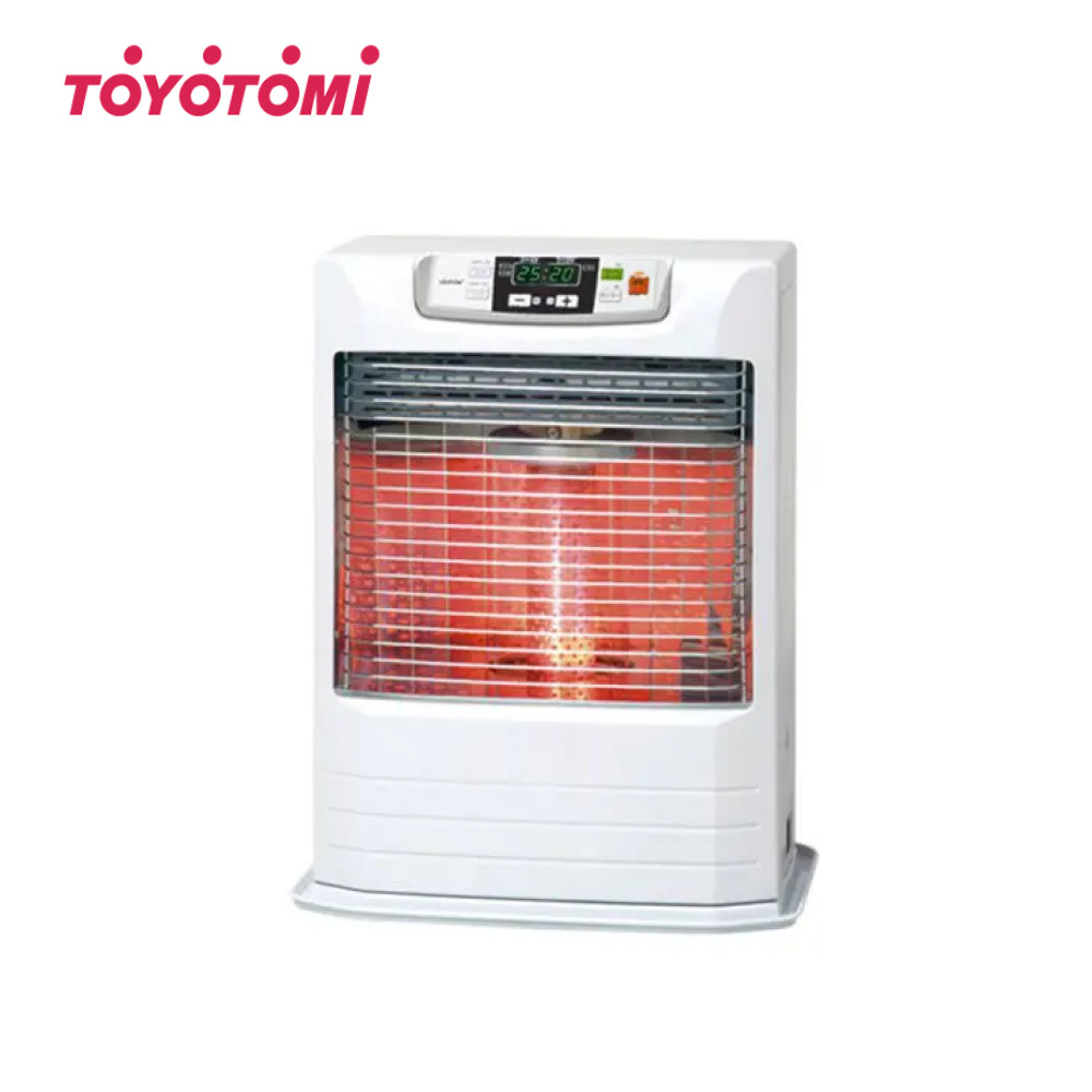 楽天市場】FF式ストーブ 長府 サンポット FF式 石油ストーブ FF-4212TL