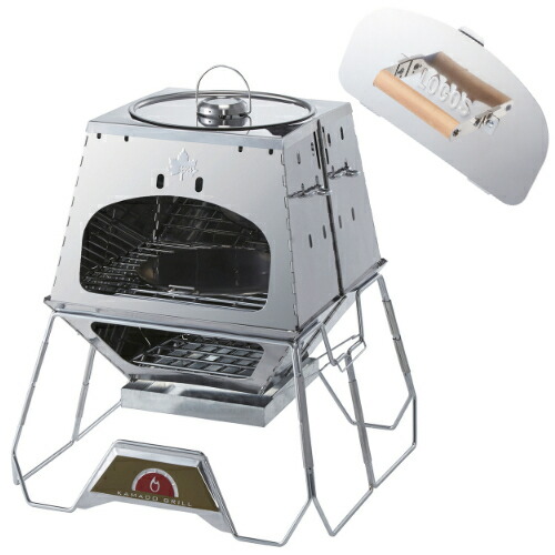 楽天市場】ロゴス logos ピザ窯 家庭用 キャンプ アウトドア 釜戸
