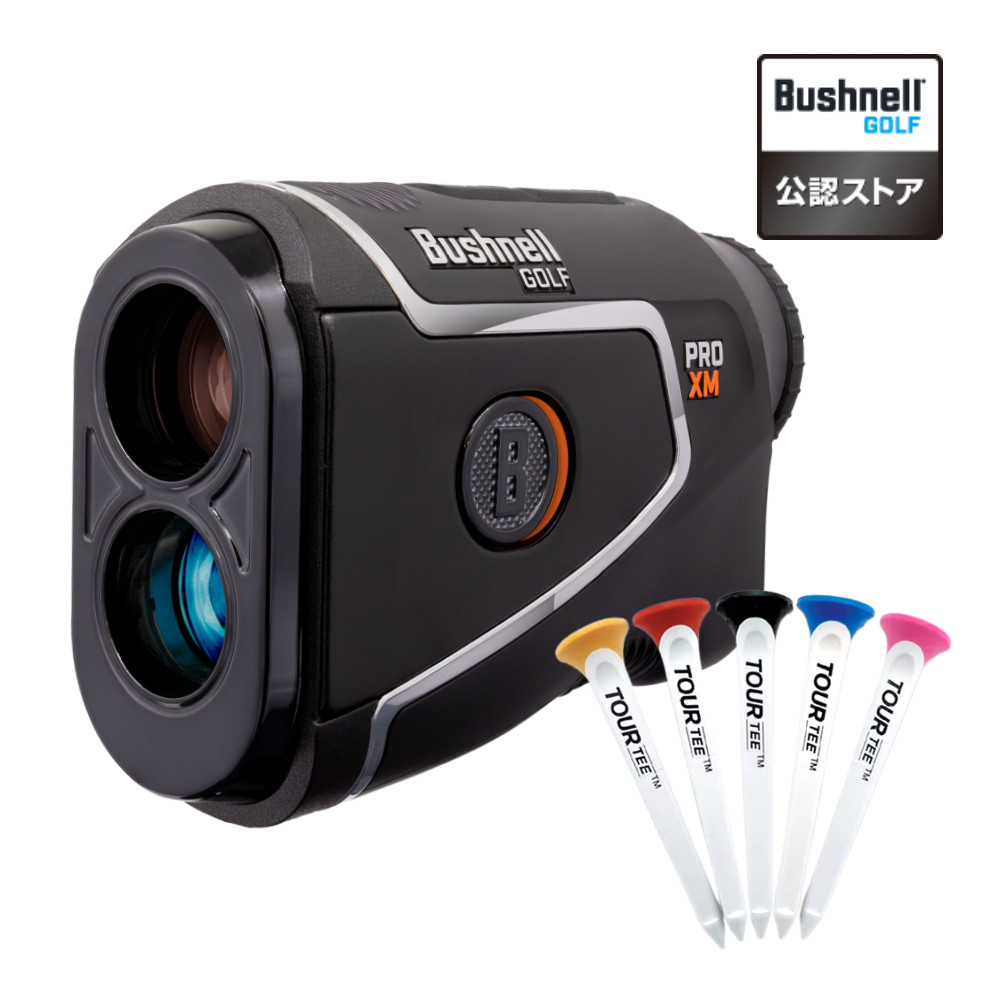 楽天市場】BUSHNELL(ブッシュネル) ピンシーカースロープL7ジョルト