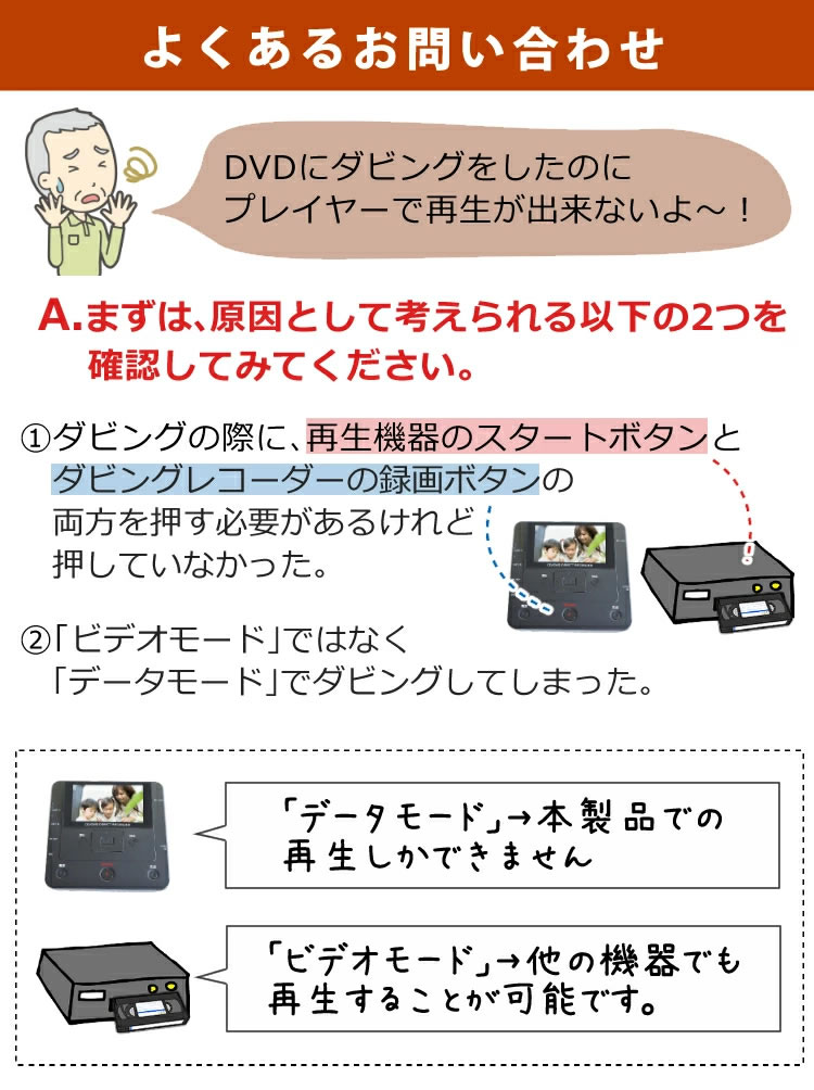 とうしょう ダビングレコーダー Cd Dmr 07 Dvd Tohshoh Usb ダビング ダビングメディアレコーダー デジタルライフ デジタル保存 デジタル化 ビデオカメラ ビデオテープ レコーダー 思い出 想い出 整理 録画 録音 超目玉 Dmr 07