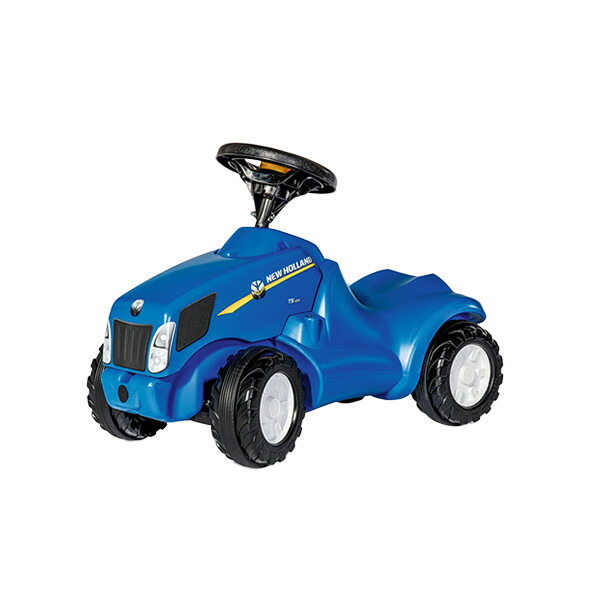 新着商品 Rolly Toys ロリートイズ 乗用玩具 Rt13 ニューホランドミニ 乗り物 おもちゃ 車 乗れる キックタイプ 足けり 屋外 誕生日 プレゼント 男の子 1歳 2歳 3歳 ラッピング不可 快適家電デジタルライフ 即発送可能 Terraislandica Com