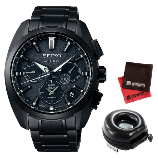 全品送料0円 腕時計 Seiko 時計ケース丸型 クロスセット セイコー Sbxc069 多針アナログ 国内正規品 快適家電デジタルライフ Gps電波ソーラー チタンバンド コアショップ専用 メンズ Astron アストロン S0313 Sei 2135 Hamrahtrader Com