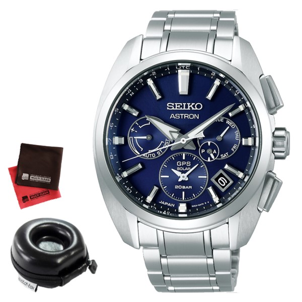 最愛 時計ケース丸型 クロスセット セイコー Seiko 多針アナログ 国内正規品 快適家電デジタルライフ チタンバンド Gps電波ソーラー メンズ 5xシリーズ Astron アストロン Sbxc065 腕時計 S0313 Sei 2140 Www Omnicall Com