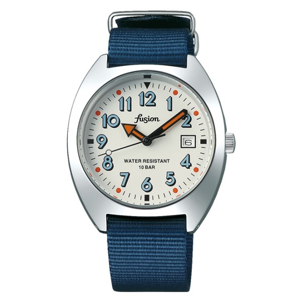 楽天市場 時計ケースセット セイコー Seiko 腕時計 Afsj406 アルバ フュージョン Alba Fusion メンズ レディース 学生 クオーツ ナイロンバンド アナログ 国内正規品 快適家電デジタルライフ 快適家電 デジタルライフ