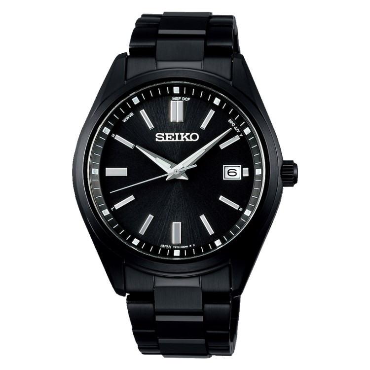 セイコー SEIKO 腕時計 SBTM325 セイコーセレクション メンズ 流通限定モデル ソーラー電波 ステンレスバンド アナログ（国内正規品）（デジタルライフ）