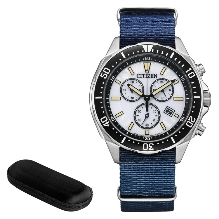 ランキングや新製品 時計ケース付 シチズン CITIZEN 腕時計 AT2500-19A