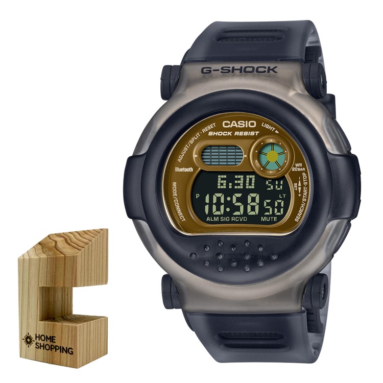 即納-96時間限定 超人気モデル カシオ G-SHOCK G-B001MVB-8JR