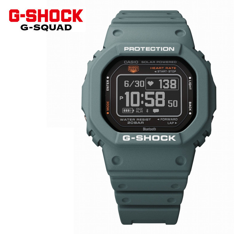 楽天市場】カシオ CASIO 腕時計 DW-H5600-1JR Gショック G-SHOCK